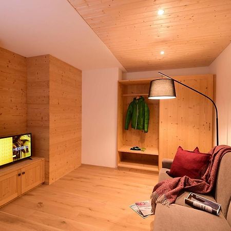 Schaefer Apartments Sexten Exteriör bild