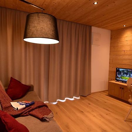 Schaefer Apartments Sexten Exteriör bild